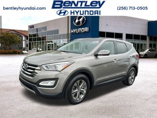 Used 2013 Hyundai Santa Fe Sport image 1