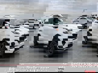 Used 2018 Kia Sportage EX w/ EX Sport Appearance Package image 1