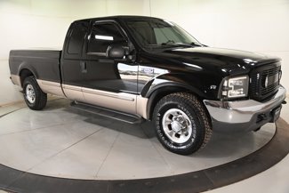 Used 1999 Ford F250 2WD SuperCab Super Duty image 1