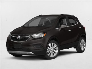Used 2017 Buick Encore Preferred image 1