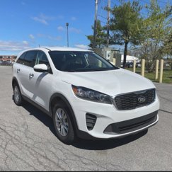 Used 2020 Kia Sorento LX image 1