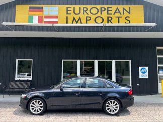 Used 2013 Audi A4 2.0T Premium Plus image 1