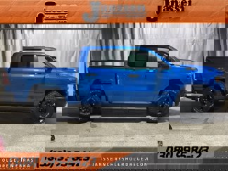 New 2025 RAM 1500 Classic Warlock image 1