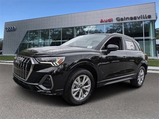 Used 2025 Audi Q3 2.0T Premium Plus image 1