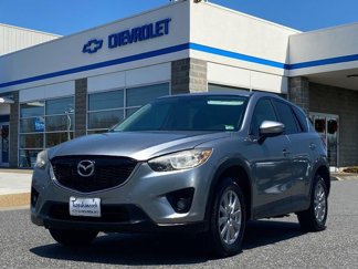 Used 2015 MAZDA CX-5 Touring image 1