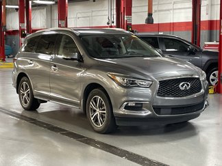 Used 2019 INFINITI QX60 Luxe w/ Essential Package video 2