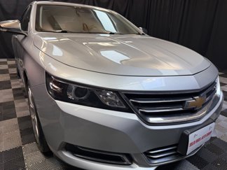Used 2016 Chevrolet Impala LTZ image 1