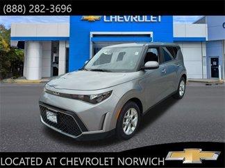 Used 2023 Kia Soul LX w/ Option Group 015 image 1