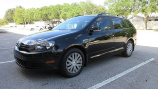 Used 2014 Volkswagen Jetta S image 1