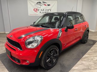 Used 2011 MINI Cooper Countryman S image 1