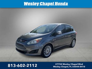 Used 2013 Ford C-MAX SE image 1