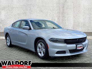 Used 2021 Dodge Charger SXT w/ Leather Interior Group video 1