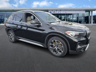 Used 2020 BMW X1 xDrive28i w/ Convenience Package image 1