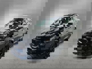 Used 2017 Ford Taurus SHO image 1