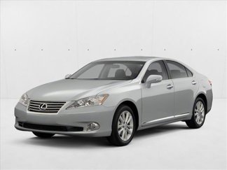 Used 2011 Lexus ES 350 video 1