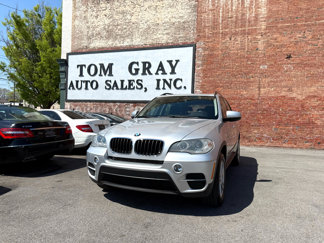 Used 2012 BMW X5 xDrive35i image 1