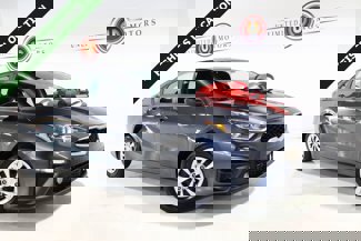 Used 2020 Kia Forte Sedan image 1