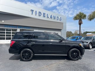 Used 2019 Ford Expedition Limited image 1