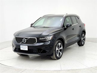New 2025 Volvo XC40 B5 Core w/ Protection Package Premier image 1