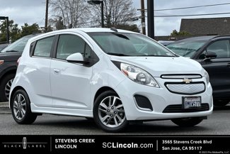 Used 2016 Chevrolet Spark LT image 1