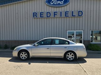 Used 2006 Nissan Altima 2.5 S w/ (P01) Special Edition Pkg image 1