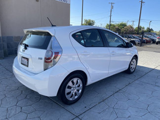 Used 2012 Toyota Prius C One image 1