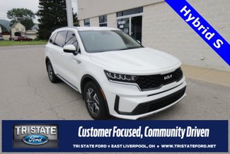 Used 2022 Kia Sorento S image 1