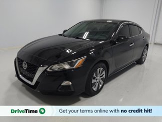 Used 2020 Nissan Altima 2.5 S image 1