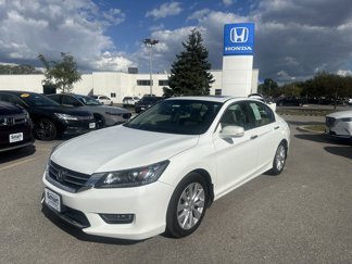 Used 2013 Honda Accord EX-L image 1