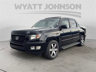 Used 2014 Honda Ridgeline SE image 1