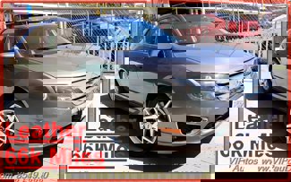Used 2012 Ford Fusion SEL image 1