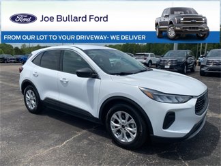 Used 2024 Ford Escape Active image 1