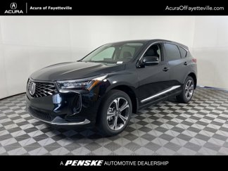 New 2025 Acura RDX w/ Technology Package image 1