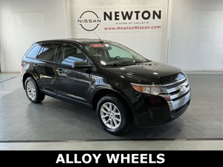 Used 2013 Ford Edge SE image 1