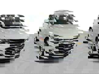 Certified 2023 Chevrolet Malibu LT image 1