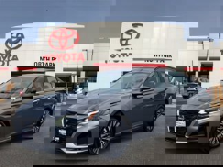 Used 2024 Nissan Altima 2.5 SV image 1