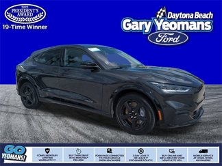 Certified 2022 Ford Mustang Mach-E California Route 1 image 1