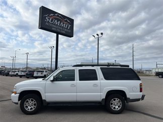 Used 2004 Chevrolet Suburban Z71 w/ Preferred Equipment Group image 1