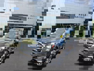 Used 2018 Subaru Forester 2.5i Touring image 1