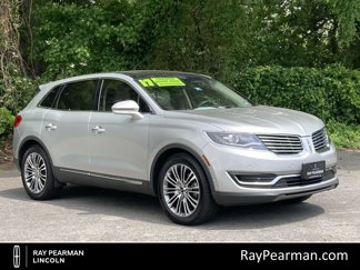 Used 2017 Lincoln MKX Reserve image 1