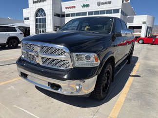 Used 2014 RAM 1500 Laramie w/ Protection Group image 1