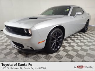 Used 2021 Dodge Challenger SXT w/ Blacktop Package image 1