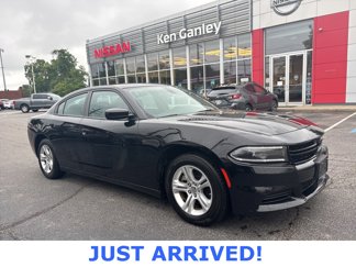 Used 2023 Dodge Charger SXT image 1