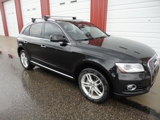 Used 2015 Audi Q5 2.0T Premium Plus w/ Technology Package image 1
