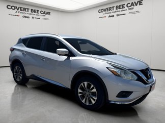 Used 2015 Nissan Murano SL image 1
