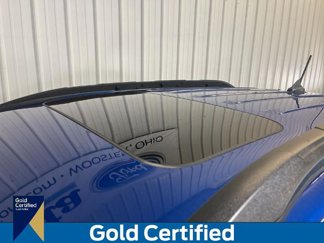 Certified 2022 Ford EcoSport SE image 1