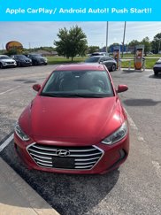 Used 2017 Hyundai Elantra SE w/ SE A/T Tech Package 03 image 1