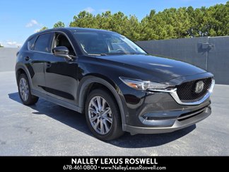 Used 2019 MAZDA CX-5 Grand Touring image 1