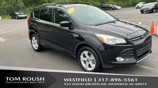 Used 2015 Ford Escape SE w/ Equipment Group 201A image 1