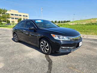 Used 2017 Honda Accord EX-L image 1